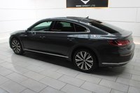 USED 2018 68 VOLKSWAGEN ARTEON 2.0 TDI Elegance Fastback 5dr Diesel DSG Euro 6 (stop/start) (150 ps) 