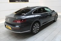 USED 2018 68 VOLKSWAGEN ARTEON 2.0 TDI Elegance Fastback 5dr Diesel DSG Euro 6 (stop/start) (150 ps) 