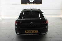 USED 2018 68 VOLKSWAGEN ARTEON 2.0 TDI Elegance Fastback 5dr Diesel DSG Euro 6 (stop/start) (150 ps) 