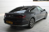 USED 2018 68 VOLKSWAGEN ARTEON 2.0 TDI Elegance Fastback 5dr Diesel DSG Euro 6 (stop/start) (150 ps) 