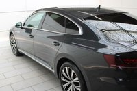 USED 2018 68 VOLKSWAGEN ARTEON 2.0 TDI Elegance Fastback 5dr Diesel DSG Euro 6 (stop/start) (150 ps) 