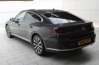 USED 2018 68 VOLKSWAGEN ARTEON 2.0 TDI Elegance Fastback 5dr Diesel DSG Euro 6 (stop/start) (150 ps) 