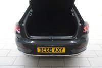 USED 2018 68 VOLKSWAGEN ARTEON 2.0 TDI Elegance Fastback 5dr Diesel DSG Euro 6 (stop/start) (150 ps) 