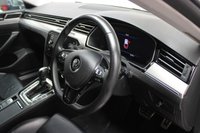 USED 2018 68 VOLKSWAGEN ARTEON 2.0 TDI Elegance Fastback 5dr Diesel DSG Euro 6 (stop/start) (150 ps) 