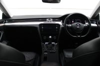 USED 2018 68 VOLKSWAGEN ARTEON 2.0 TDI Elegance Fastback 5dr Diesel DSG Euro 6 (stop/start) (150 ps) 