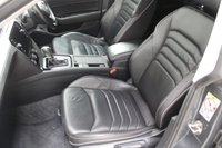 USED 2018 68 VOLKSWAGEN ARTEON 2.0 TDI Elegance Fastback 5dr Diesel DSG Euro 6 (stop/start) (150 ps) 