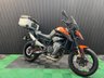 USED 2021 21 KTM 890 Duke FINANCE SPECIALISTS APPLY NOW LOW RATE FINANCE DELIVERY AVAILABLE