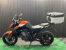 USED 2021 21 KTM 890 Duke FINANCE SPECIALISTS APPLY NOW LOW RATE FINANCE DELIVERY AVAILABLE