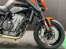 USED 2021 21 KTM 890 Duke FINANCE SPECIALISTS APPLY NOW LOW RATE FINANCE DELIVERY AVAILABLE