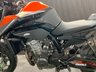 USED 2021 21 KTM 890 Duke FINANCE SPECIALISTS APPLY NOW LOW RATE FINANCE DELIVERY AVAILABLE