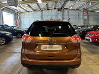 USED 2016 16 NISSAN X-TRAIL 1.6 dCi Tekna SUV 5dr Diesel Manual Euro 6 (s/s) (130 ps) 