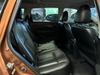 USED 2016 16 NISSAN X-TRAIL 1.6 dCi Tekna SUV 5dr Diesel Manual Euro 6 (s/s) (130 ps) 