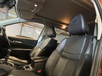 USED 2016 16 NISSAN X-TRAIL 1.6 dCi Tekna SUV 5dr Diesel Manual Euro 6 (s/s) (130 ps) 