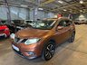 USED 2016 16 NISSAN X-TRAIL 1.6 dCi Tekna SUV 5dr Diesel Manual Euro 6 (s/s) (130 ps) 