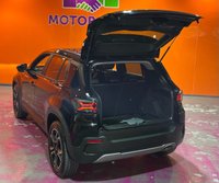 USED 2026 75 JEEP Avenger 1.2 Summit SUV 5dr Petrol Manual Euro 6 (s/s) (100 ps) 18" Alloys. One Owner. Camera.