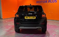 USED 2026 75 JEEP Avenger 1.2 Summit SUV 5dr Petrol Manual Euro 6 (s/s) (100 ps) 18" Alloys. One Owner. Camera.