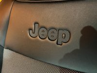 USED 2026 75 JEEP Avenger 1.2 Summit SUV 5dr Petrol Manual Euro 6 (s/s) (100 ps) 18" Alloys. One Owner. Camera.