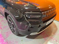USED 2026 75 JEEP Avenger 1.2 Summit SUV 5dr Petrol Manual Euro 6 (s/s) (100 ps) 18" Alloys. One Owner. Camera.