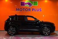 USED 2026 75 JEEP Avenger 1.2 Summit SUV 5dr Petrol Manual Euro 6 (s/s) (100 ps) 18" Alloys. One Owner. Camera.