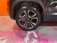 USED 2026 75 JEEP Avenger 1.2 Summit SUV 5dr Petrol Manual Euro 6 (s/s) (100 ps) 18" Alloys. One Owner. Camera.
