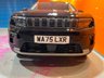 USED 2026 75 JEEP Avenger 1.2 Summit SUV 5dr Petrol Manual Euro 6 (s/s) (100 ps) 18" Alloys. One Owner. Camera.