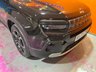 USED 2026 75 JEEP Avenger 1.2 Summit SUV 5dr Petrol Manual Euro 6 (s/s) (100 ps) 18" Alloys. One Owner. Camera.