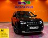 USED 2026 75 JEEP Avenger 1.2 Summit SUV 5dr Petrol Manual Euro 6 (s/s) (100 ps) 18" Alloys. One Owner. Camera.
