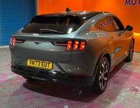 USED 2024 73 FORD MUSTANG MACH-E Extended Range 91kWh SUV 5dr Electric Automatic (294 ps) Paint &pound;1150. 18" Alloys. Camera