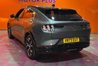 USED 2024 73 FORD MUSTANG MACH-E Extended Range 91kWh SUV 5dr Electric Automatic (294 ps) Paint &pound;1150. 18" Alloys. Camera