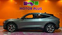 USED 2024 73 FORD MUSTANG MACH-E Extended Range 91kWh SUV 5dr Electric Automatic (294 ps) Paint &pound;1150. 18" Alloys. Camera
