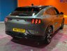USED 2024 73 FORD MUSTANG MACH-E Extended Range 91kWh SUV 5dr Electric Automatic (294 ps) Paint &pound;1150. 18" Alloys. Camera