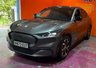 USED 2024 73 FORD MUSTANG MACH-E Extended Range 91kWh SUV 5dr Electric Automatic (294 ps) Paint &pound;1150. 18" Alloys. Camera