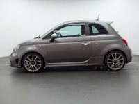 USED 2018 68 ABARTH 595 1.4 595 Turismo 3dr CLICK+COLLECT / HOME DELIVERY