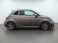 USED 2018 68 ABARTH 595 1.4 595 Turismo 3dr CLICK+COLLECT / HOME DELIVERY