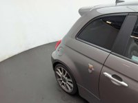 USED 2018 68 ABARTH 595 1.4 595 Turismo 3dr CLICK+COLLECT / HOME DELIVERY