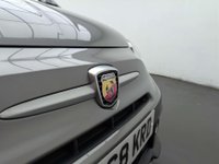 USED 2018 68 ABARTH 595 1.4 595 Turismo 3dr CLICK+COLLECT / HOME DELIVERY