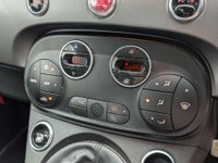 USED 2018 68 ABARTH 595 1.4 595 Turismo 3dr CLICK+COLLECT / HOME DELIVERY
