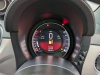USED 2018 68 ABARTH 595 1.4 595 Turismo 3dr CLICK+COLLECT / HOME DELIVERY
