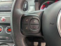 USED 2018 68 ABARTH 595 1.4 595 Turismo 3dr CLICK+COLLECT / HOME DELIVERY