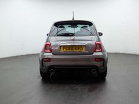 USED 2018 68 ABARTH 595 1.4 595 Turismo 3dr CLICK+COLLECT / HOME DELIVERY