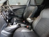 USED 2017 67 NISSAN JUKE 1.2 DIG-T N-Connecta SUV 5dr Petrol Manual Euro 6 (s/s) (115 ps) SATELLITE NAVIGATION + TOUCH SCREEN MEDIA DISPLAY + REAR VIEW CAMERA + BLUETOOTH PHONE AND MEDIA CONNECTIVITY + DAB DIGITAL RADIO + AUTOMATIC HEADLIGHTS + LEATHER MULTI FUNCTIONAL STEERING WHEEL + CRUISE CONTROL + AUTOMATIC WIPERS WITH RAIN SENSOR + LED DAY TIME RUNNING LIGHTS + ECO STOP START SYSTEM + CLIMATE CONTROL + AIR CONDITIONING + ELECTRIC HEATED DOOR MIRRORS + ELECTRIC WINDOWS + HILL HOLD START ASSIST + 17 INCH ALLOY WHEELS..