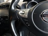 USED 2017 67 NISSAN JUKE 1.2 DIG-T N-Connecta SUV 5dr Petrol Manual Euro 6 (s/s) (115 ps) SATELLITE NAVIGATION + TOUCH SCREEN MEDIA DISPLAY + REAR VIEW CAMERA + BLUETOOTH PHONE AND MEDIA CONNECTIVITY + DAB DIGITAL RADIO + AUTOMATIC HEADLIGHTS + LEATHER MULTI FUNCTIONAL STEERING WHEEL + CRUISE CONTROL + AUTOMATIC WIPERS WITH RAIN SENSOR + LED DAY TIME RUNNING LIGHTS + ECO STOP START SYSTEM + CLIMATE CONTROL + AIR CONDITIONING + ELECTRIC HEATED DOOR MIRRORS + ELECTRIC WINDOWS + HILL HOLD START ASSIST + 17 INCH ALLOY WHEELS..