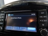 USED 2017 67 NISSAN JUKE 1.2 DIG-T N-Connecta SUV 5dr Petrol Manual Euro 6 (s/s) (115 ps) SATELLITE NAVIGATION + TOUCH SCREEN MEDIA DISPLAY + REAR VIEW CAMERA + BLUETOOTH PHONE AND MEDIA CONNECTIVITY + DAB DIGITAL RADIO + AUTOMATIC HEADLIGHTS + LEATHER MULTI FUNCTIONAL STEERING WHEEL + CRUISE CONTROL + AUTOMATIC WIPERS WITH RAIN SENSOR + LED DAY TIME RUNNING LIGHTS + ECO STOP START SYSTEM + CLIMATE CONTROL + AIR CONDITIONING + ELECTRIC HEATED DOOR MIRRORS + ELECTRIC WINDOWS + HILL HOLD START ASSIST + 17 INCH ALLOY WHEELS..