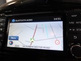 USED 2017 67 NISSAN JUKE 1.2 DIG-T N-Connecta SUV 5dr Petrol Manual Euro 6 (s/s) (115 ps) SATELLITE NAVIGATION + TOUCH SCREEN MEDIA DISPLAY + REAR VIEW CAMERA + BLUETOOTH PHONE AND MEDIA CONNECTIVITY + DAB DIGITAL RADIO + AUTOMATIC HEADLIGHTS + LEATHER MULTI FUNCTIONAL STEERING WHEEL + CRUISE CONTROL + AUTOMATIC WIPERS WITH RAIN SENSOR + LED DAY TIME RUNNING LIGHTS + ECO STOP START SYSTEM + CLIMATE CONTROL + AIR CONDITIONING + ELECTRIC HEATED DOOR MIRRORS + ELECTRIC WINDOWS + HILL HOLD START ASSIST + 17 INCH ALLOY WHEELS..
