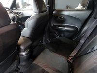 USED 2017 67 NISSAN JUKE 1.2 DIG-T N-Connecta SUV 5dr Petrol Manual Euro 6 (s/s) (115 ps) SATELLITE NAVIGATION + TOUCH SCREEN MEDIA DISPLAY + REAR VIEW CAMERA + BLUETOOTH PHONE AND MEDIA CONNECTIVITY + DAB DIGITAL RADIO + AUTOMATIC HEADLIGHTS + LEATHER MULTI FUNCTIONAL STEERING WHEEL + CRUISE CONTROL + AUTOMATIC WIPERS WITH RAIN SENSOR + LED DAY TIME RUNNING LIGHTS + ECO STOP START SYSTEM + CLIMATE CONTROL + AIR CONDITIONING + ELECTRIC HEATED DOOR MIRRORS + ELECTRIC WINDOWS + HILL HOLD START ASSIST + 17 INCH ALLOY WHEELS..