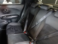 USED 2017 67 NISSAN JUKE 1.2 DIG-T N-Connecta SUV 5dr Petrol Manual Euro 6 (s/s) (115 ps) SATELLITE NAVIGATION + TOUCH SCREEN MEDIA DISPLAY + REAR VIEW CAMERA + BLUETOOTH PHONE AND MEDIA CONNECTIVITY + DAB DIGITAL RADIO + AUTOMATIC HEADLIGHTS + LEATHER MULTI FUNCTIONAL STEERING WHEEL + CRUISE CONTROL + AUTOMATIC WIPERS WITH RAIN SENSOR + LED DAY TIME RUNNING LIGHTS + ECO STOP START SYSTEM + CLIMATE CONTROL + AIR CONDITIONING + ELECTRIC HEATED DOOR MIRRORS + ELECTRIC WINDOWS + HILL HOLD START ASSIST + 17 INCH ALLOY WHEELS..