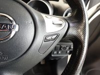 USED 2017 67 NISSAN JUKE 1.2 DIG-T N-Connecta SUV 5dr Petrol Manual Euro 6 (s/s) (115 ps) SATELLITE NAVIGATION + TOUCH SCREEN MEDIA DISPLAY + REAR VIEW CAMERA + BLUETOOTH PHONE AND MEDIA CONNECTIVITY + DAB DIGITAL RADIO + AUTOMATIC HEADLIGHTS + LEATHER MULTI FUNCTIONAL STEERING WHEEL + CRUISE CONTROL + AUTOMATIC WIPERS WITH RAIN SENSOR + LED DAY TIME RUNNING LIGHTS + ECO STOP START SYSTEM + CLIMATE CONTROL + AIR CONDITIONING + ELECTRIC HEATED DOOR MIRRORS + ELECTRIC WINDOWS + HILL HOLD START ASSIST + 17 INCH ALLOY WHEELS..