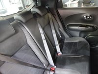 USED 2017 67 NISSAN JUKE 1.2 DIG-T N-Connecta SUV 5dr Petrol Manual Euro 6 (s/s) (115 ps) SATELLITE NAVIGATION + TOUCH SCREEN MEDIA DISPLAY + REAR VIEW CAMERA + BLUETOOTH PHONE AND MEDIA CONNECTIVITY + DAB DIGITAL RADIO + AUTOMATIC HEADLIGHTS + LEATHER MULTI FUNCTIONAL STEERING WHEEL + CRUISE CONTROL + AUTOMATIC WIPERS WITH RAIN SENSOR + LED DAY TIME RUNNING LIGHTS + ECO STOP START SYSTEM + CLIMATE CONTROL + AIR CONDITIONING + ELECTRIC HEATED DOOR MIRRORS + ELECTRIC WINDOWS + HILL HOLD START ASSIST + 17 INCH ALLOY WHEELS..