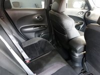 USED 2017 67 NISSAN JUKE 1.2 DIG-T N-Connecta SUV 5dr Petrol Manual Euro 6 (s/s) (115 ps) SATELLITE NAVIGATION + TOUCH SCREEN MEDIA DISPLAY + REAR VIEW CAMERA + BLUETOOTH PHONE AND MEDIA CONNECTIVITY + DAB DIGITAL RADIO + AUTOMATIC HEADLIGHTS + LEATHER MULTI FUNCTIONAL STEERING WHEEL + CRUISE CONTROL + AUTOMATIC WIPERS WITH RAIN SENSOR + LED DAY TIME RUNNING LIGHTS + ECO STOP START SYSTEM + CLIMATE CONTROL + AIR CONDITIONING + ELECTRIC HEATED DOOR MIRRORS + ELECTRIC WINDOWS + HILL HOLD START ASSIST + 17 INCH ALLOY WHEELS..