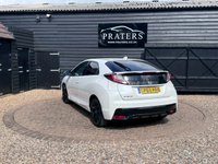 USED 2016 66 HONDA CIVIC 1.4 i-VTEC Sport Hatchback 5dr Petrol Manual Euro 6 (s/s) (100 ps) Px Welcome Finance Available